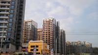 凤岭名园实景图(2013.11.9)