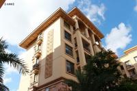 碧园海语城实景图2013.8.23