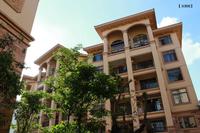 碧园海语城实景图2013.8.23