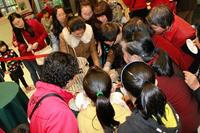 兴进臻园西式餐点小型品鉴会2013.4.13