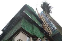 和德御景台2013.5.9实景图