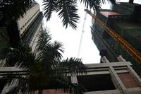 和德御景台2013.5.9实景图