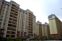 爱瑞汇锦湾2013.5.9实景图