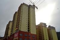 爱瑞汇锦湾2013.5.9实景图