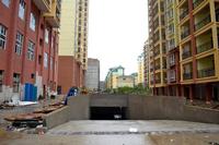 爱瑞汇锦湾2013.5.9实景图