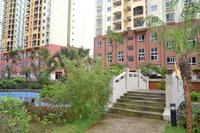 爱瑞汇锦湾2013.5.9实景图