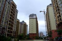 爱瑞汇锦湾2013.5.9实景图