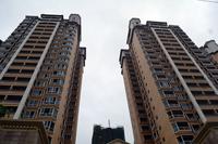 大都塞纳湖畔2013.5.9实景图