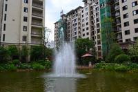 兴进上郡实景图2013.6.29