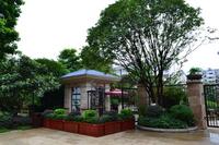 兴进上郡实景图2013.6.29