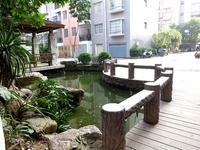 东湖·聚兴苑2013.1.22实景图