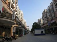 东湖·聚兴苑2013.1.22实景图