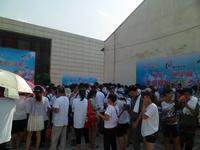 7.24柳工颐华城发现美丽之旅活动