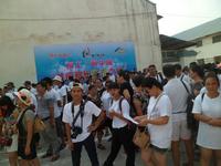 7.24柳工颐华城发现美丽之旅活动