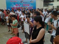 7.24柳工颐华城发现美丽之旅活动