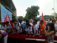 7.24柳工颐华城发现美丽之旅活动