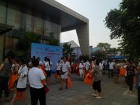 7.24柳工颐华城发现美丽之旅活动