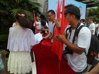 7.24柳工颐华城发现美丽之旅活动