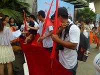 7.24柳工颐华城发现美丽之旅活动