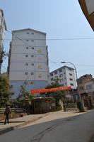 鸣大花园实景图