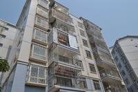 鸣大花园实景图