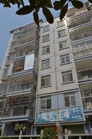 鸣大花园实景图