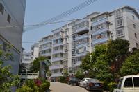 鸣大花园实景图