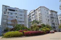 鸣大花园实景图