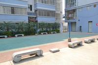 鸣大花园实景图