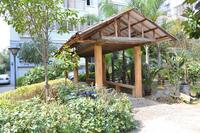 鸣大花园实景图