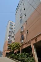 琅东花园住宅楼实景图