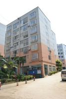 琅东花园住宅楼实景图