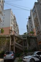 琅东花园住宅楼实景图