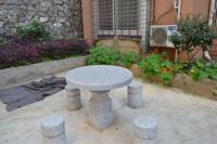 琅东花园小区实景图