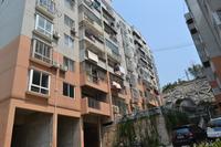 琅东花园住宅楼实景图