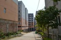 琅东花园住宅楼实景图