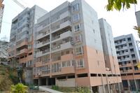 琅东花园住宅楼实景图