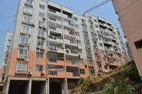 琅东花园住宅楼实景图