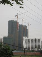 2013.03.04红日·学府实景图