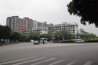 新天地2期位于三里店大圆盘旁