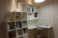 熙龙国际样板房