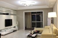 熙龙国际样板房