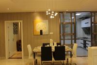 熙龙国际样板房