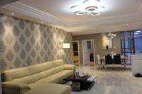 熙龙国际样板房