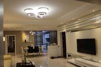 熙龙国际样板房