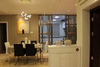 熙龙国际样板房