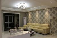 熙龙国际样板房