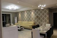 熙龙国际样板房