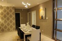 熙龙国际样板房