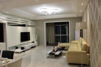 熙龙国际样板房